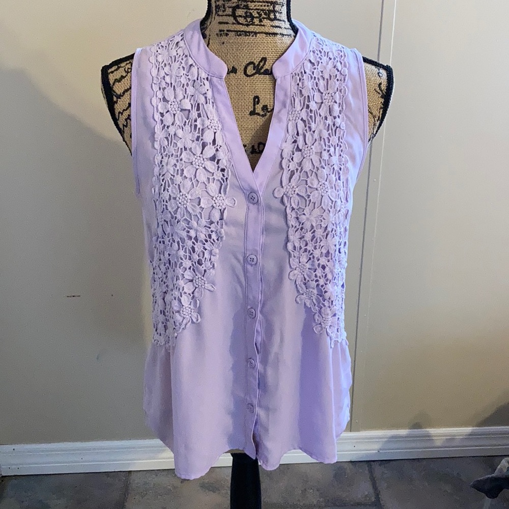 Maurices tank top